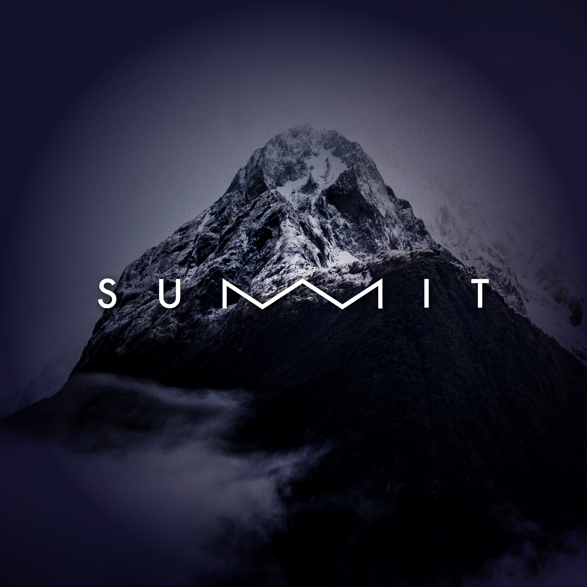 Seven Summits | Logo Design